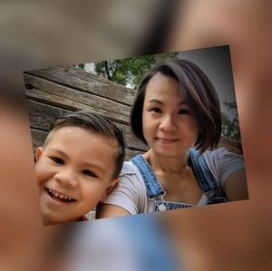 Meet your Posher, Sze chia